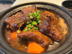 -新旺茶餐厅·早餐·夜宵(仙霞店)