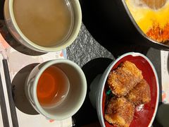 -盡膳口福跷脚牛肉火锅(国贸商城店)