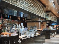 -乐咖啡西餐厅(太湖皇冠假日酒店)