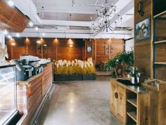 -在咖啡INCOFFEE(ICC升龙环球中心店)