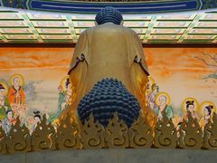 -上海东林寺(金山区)