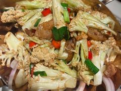 -径山十八道·风味民间菜(杭州总店)
