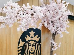-星巴克臻选(华堂·新辰汇店)