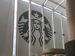 -星巴克(北京西大望路温特莱店)