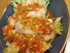 青柠无骨凤爪-泰堤坊(淡水体育馆店)