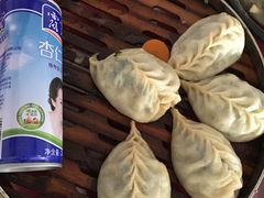-小叶大馅饺子城