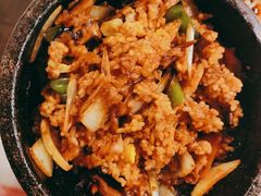-猫爪爪原切自助烤肉(观音桥阳光世纪店)
