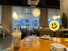 -莲餐厅·湖北菜·藕汤是头牌(愚园路店)