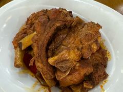 -小崔家臊子面(蔡家坡总店)