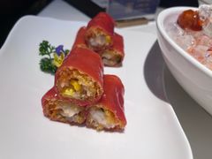 金沙红米肠-南棠馆粤菜坊(群光店)