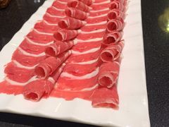 -东来顺饭庄(金泉广场店)