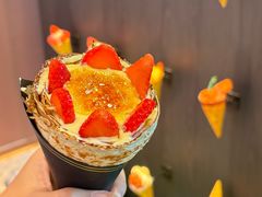 -July tale·可丽饼(德基广场店)