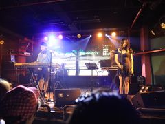 -育音堂音乐公园