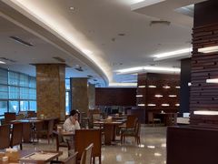 -临空皇冠假日酒店-西餐厅(首都机场店)