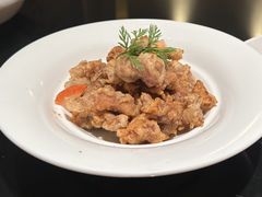 -宴南庭·闽味私房菜