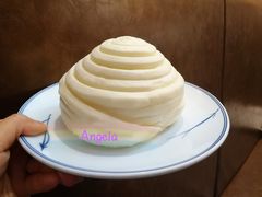 奶香花卷-以前的小酒馆(中山广场店)