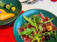 -莲西餐(曲江店)