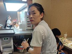 -海底捞火锅(顺义华联店)