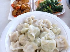 -德天下自助水饺(海洪店)