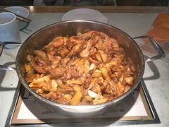 -和福顺牛肉大虾焖锅自助(宝业店)