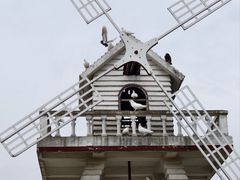 -玄武湖景区-情侣园游乐场