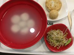 -网易食堂