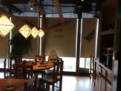 -云海肴·汽锅鸡·云南代表菜(天山百盛优客店)