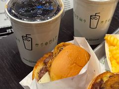 -Shake Shack(西单大悦城店)