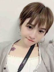 短发-崇尚GAVIN STYLE臻选