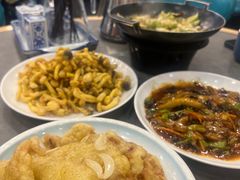 -东北农家小院(定西路店)