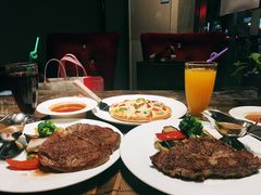 -Jack‘s Place 杰克地方西餐厅(新街口店)