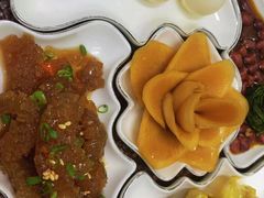 -全聚德(江宁店)