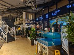 -海天盛宴新派海鲜自助餐厅(群力店)