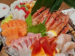 -红叶日本料理(三八广场店)