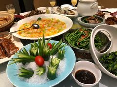 -玉湖盛宴(滨湖路店)