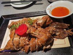 -姑苏家宴·苏帮菜·松鼠桂鱼(苏州总店)