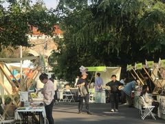 -南京市规划建设展览馆