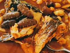 鱼头佛跳墙-食神鱼头佛跳墙(百子湾旗舰店)