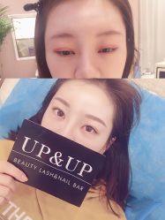 -UP&UP·半永久眉毛眼线机器野生眉