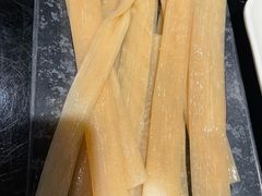 宽粉条-吴记老锅底麻辣火锅(福州路店)