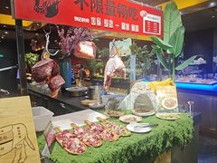 -九月海·海鲜自助(世纪东方店)