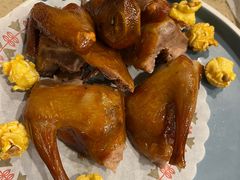 -点都德(龙之梦店)