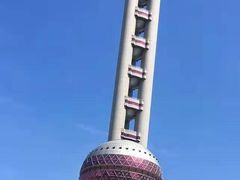 -东方明珠广播电视塔