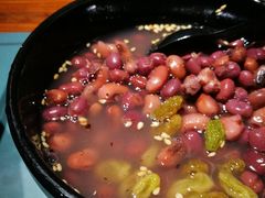 刨冰-八月美食小馆(银泰城总店)