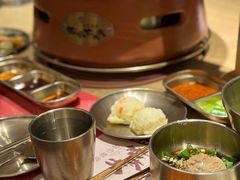 -西塔老太太泥炉烤肉(万柳华联店)