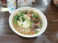 -老余杭面馆
