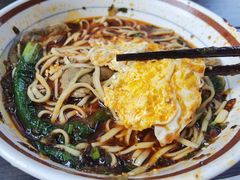 -武胜段记猪肝面(卓锦城店)