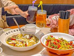 -江渔儿酸菜鱼·拔草餐厅(虎门君乐汇店)