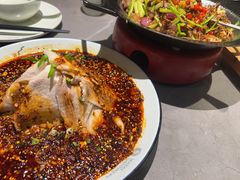 -麻都·成都菜(人民广场店)