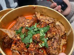 -降龙爪爪(建设路2店)